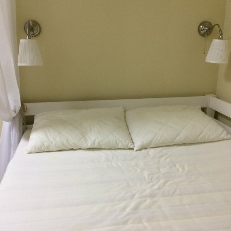 Хостел Найс Красные ворота Москва-28