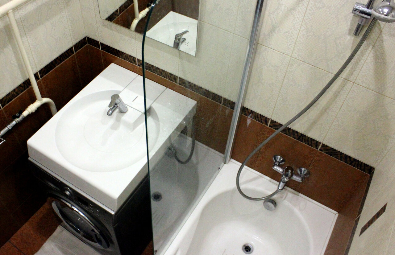 Хостел Найс Красные ворота Москва-20