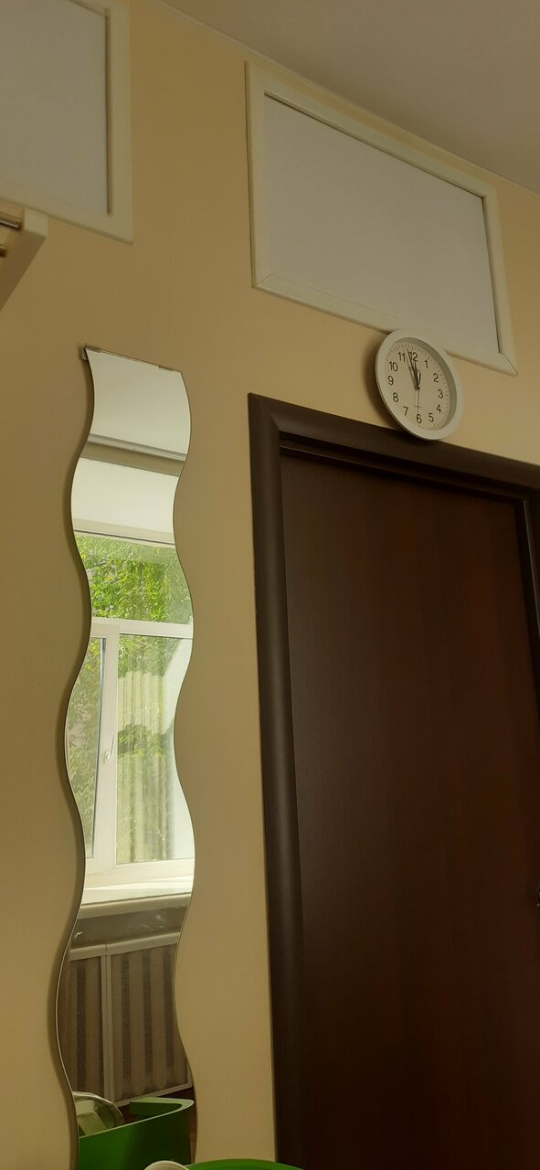 Хостел Найс Красные ворота Москва-39