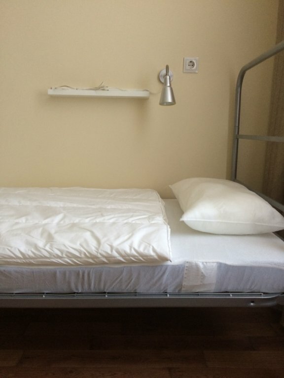 Хостел Найс Красные ворота Москва-29