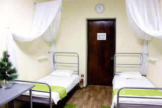 Хостел Найс Красные ворота Москва-7