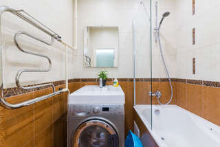 Хостел Найс Красные ворота Москва-5