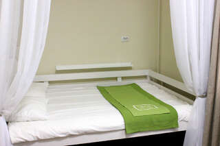 Хостел Найс Красные ворота Москва-2