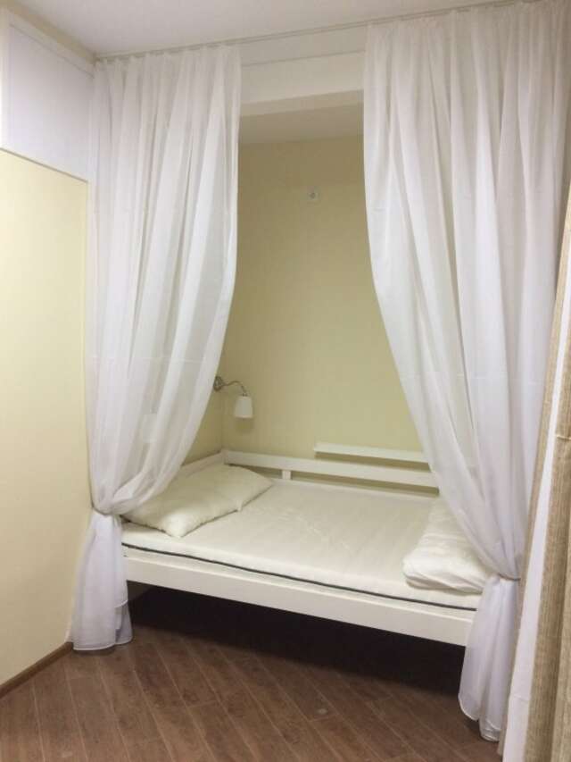 Хостел Найс Красные ворота Москва-25