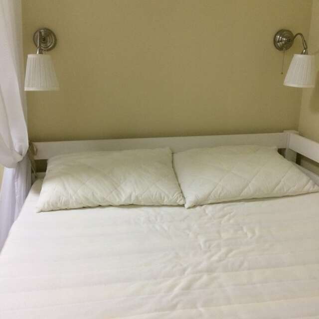 Хостел Найс Красные ворота Москва-27