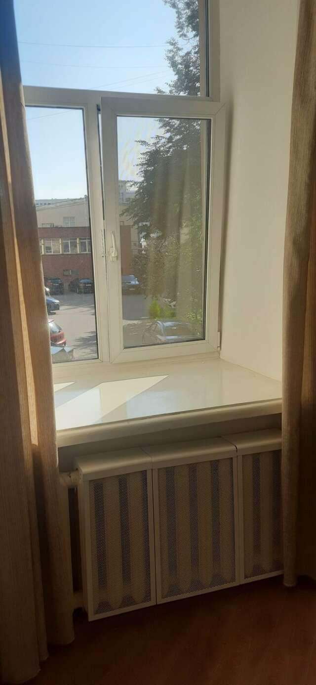 Хостел Найс Красные ворота Москва-34