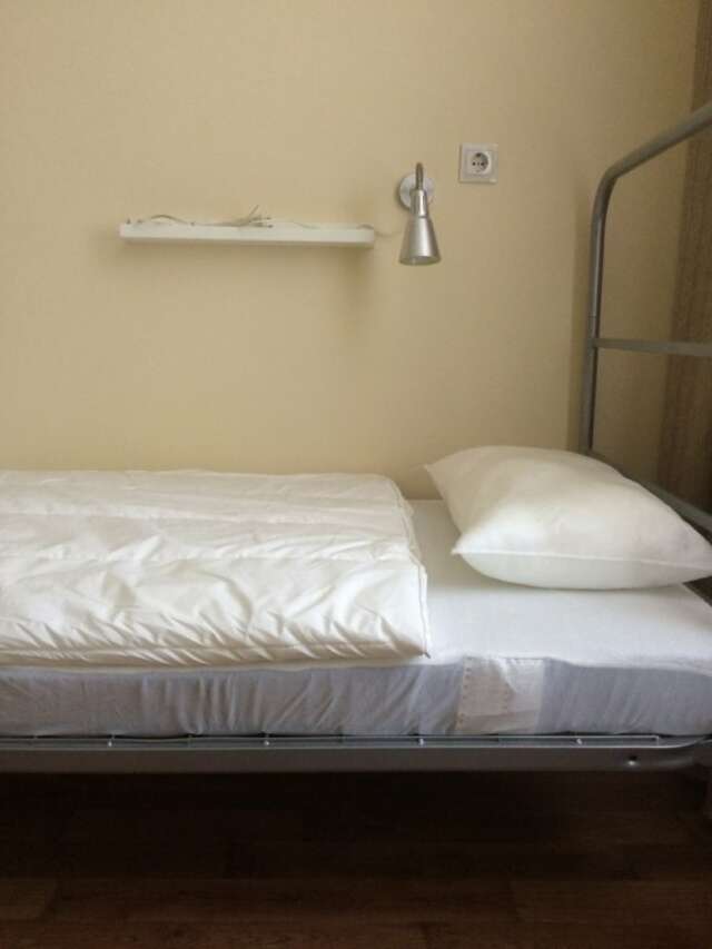 Хостел Найс Красные ворота Москва-28