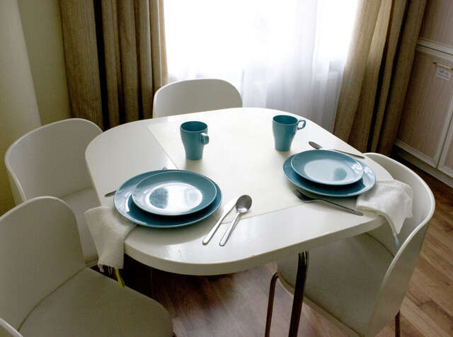 Хостел Найс Красные ворота Москва-15